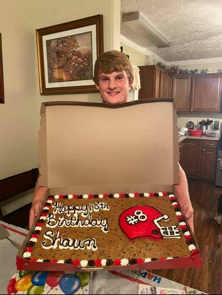 Shawn Dylan Dreyer - Photo 308