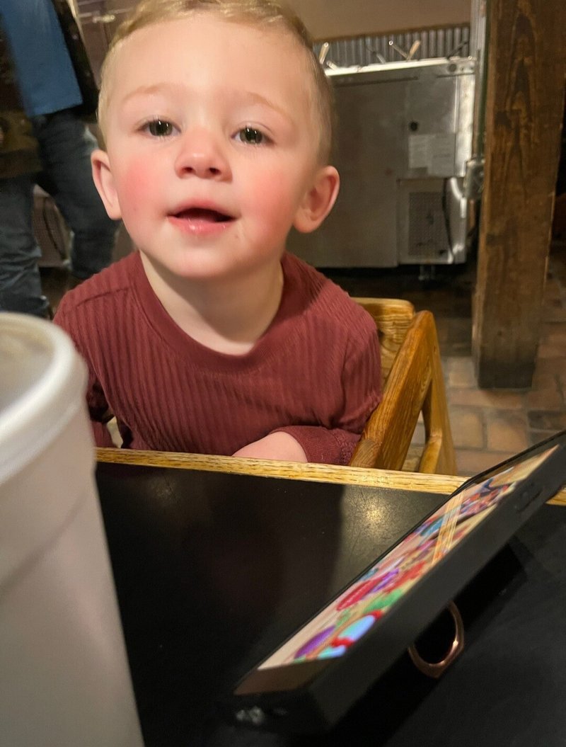 Shawn Dylan Dreyer - Photo 307