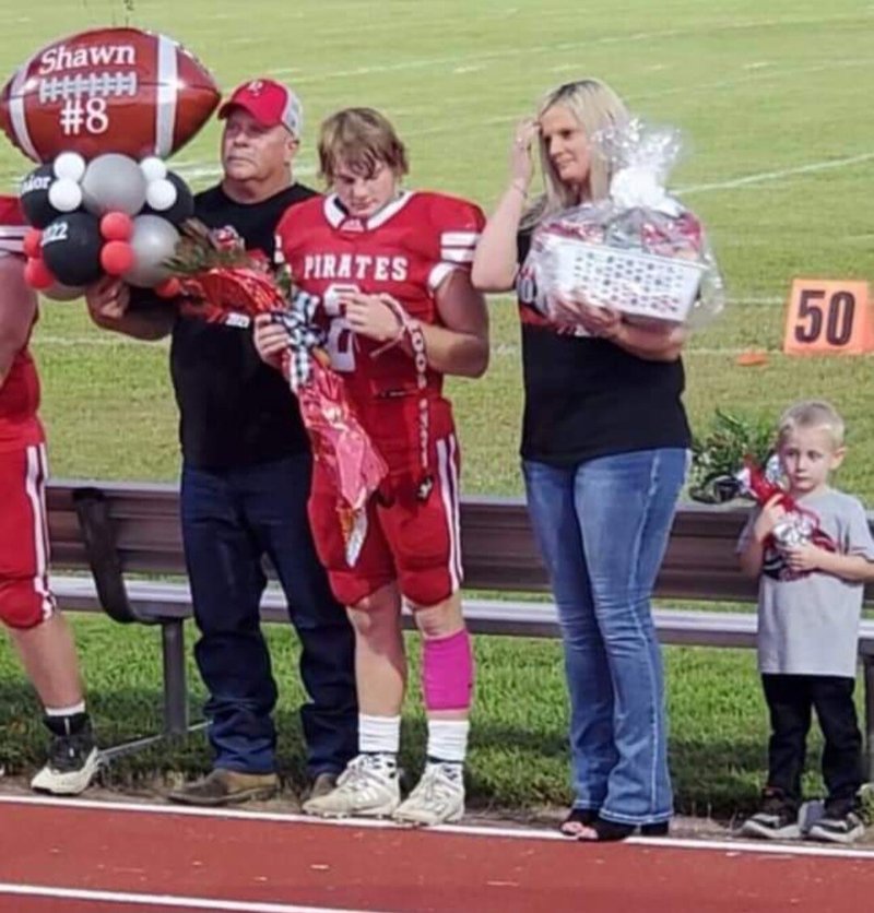 Shawn Dylan Dreyer - Photo 310