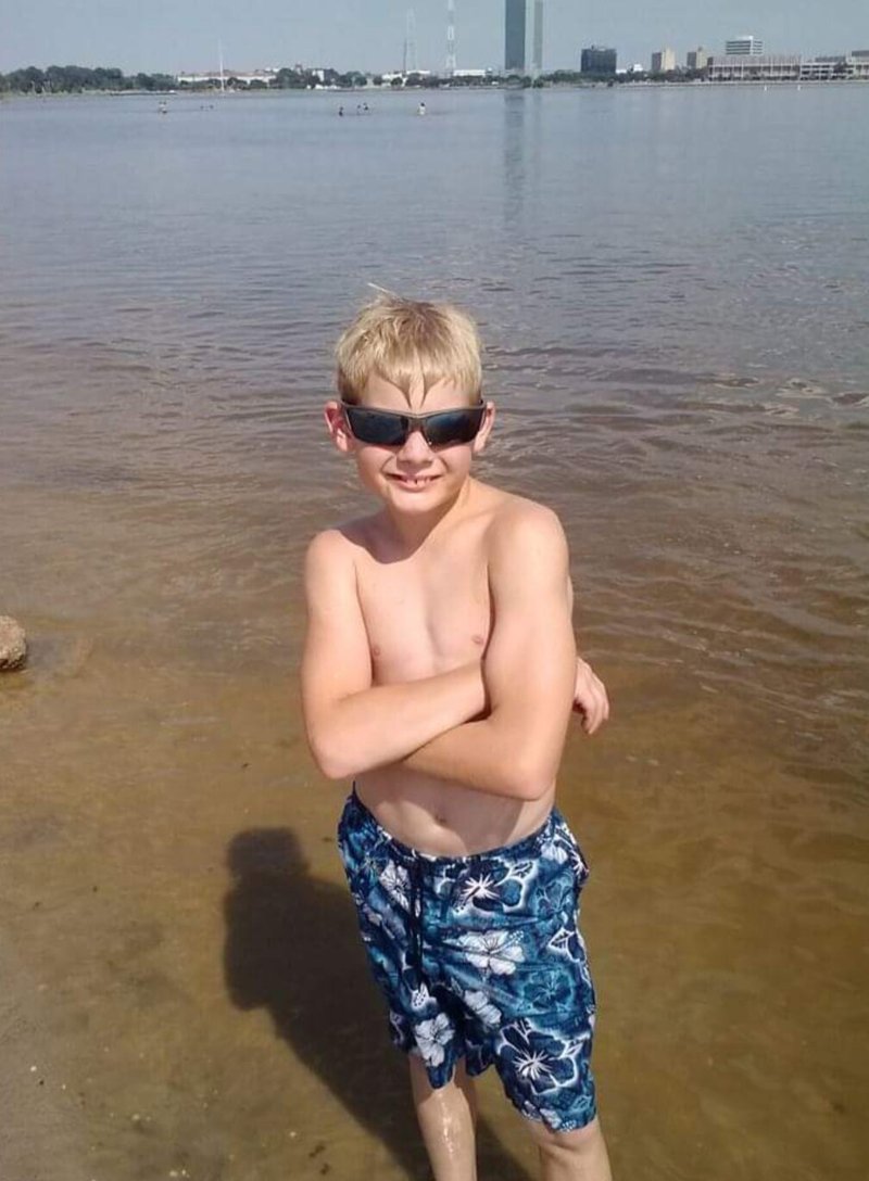 Shawn Dylan Dreyer - Photo 313