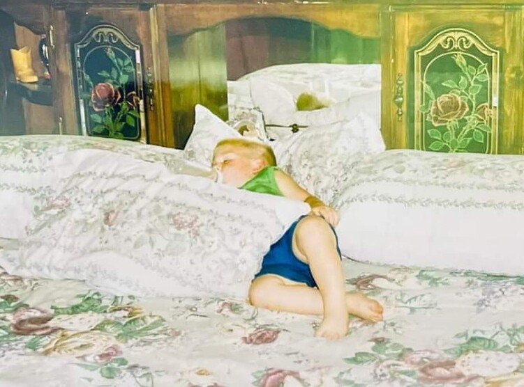 Shawn Dylan Dreyer - Photo 317