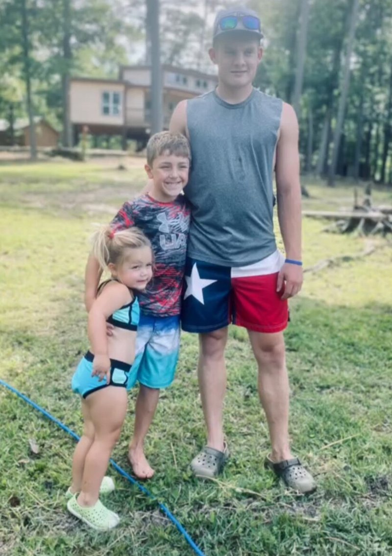 Shawn Dylan Dreyer - Photo 319