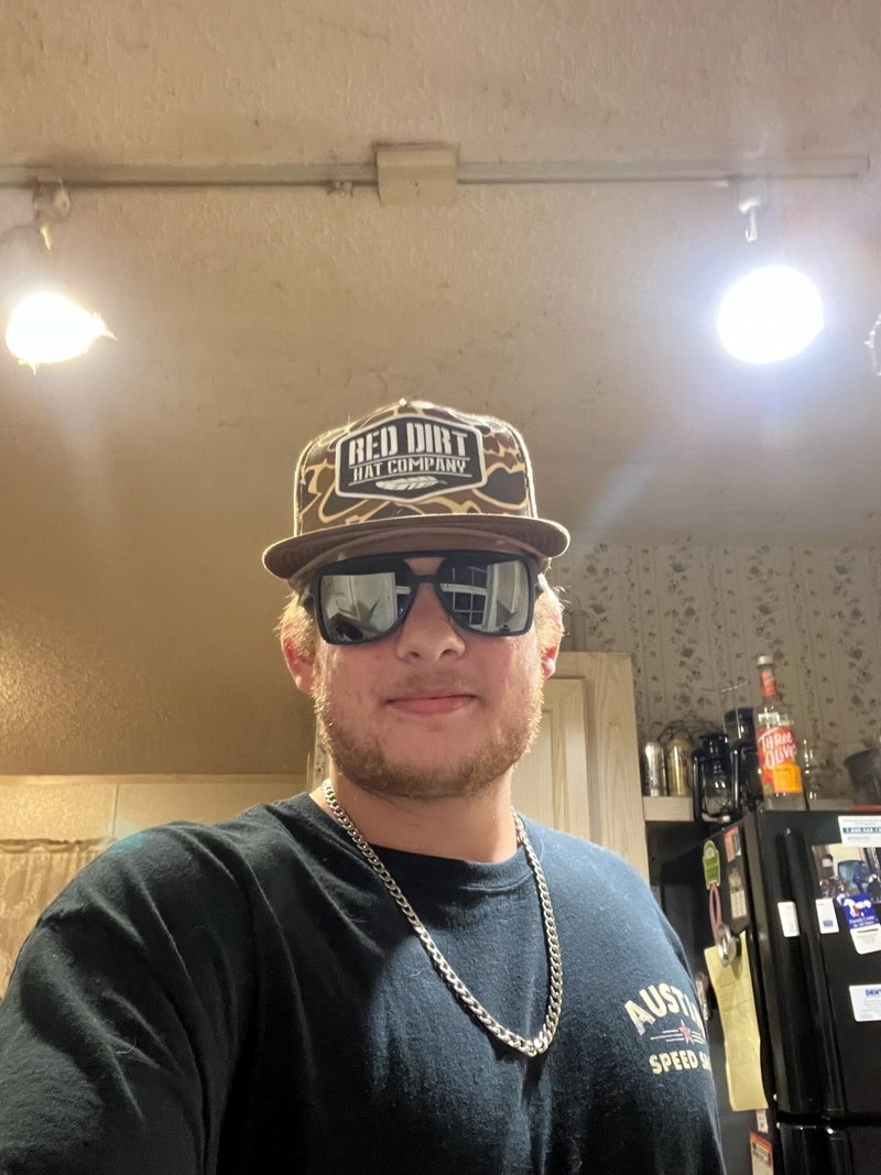 Shawn Dylan Dreyer - Photo 320