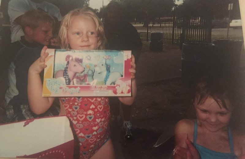 Shawn Dylan Dreyer - Photo 318