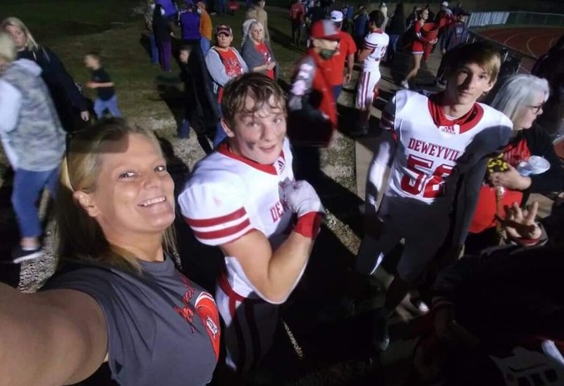 Shawn Dylan Dreyer - Photo 323