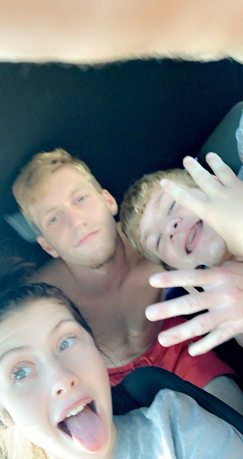 Shawn Dylan Dreyer - Photo 321