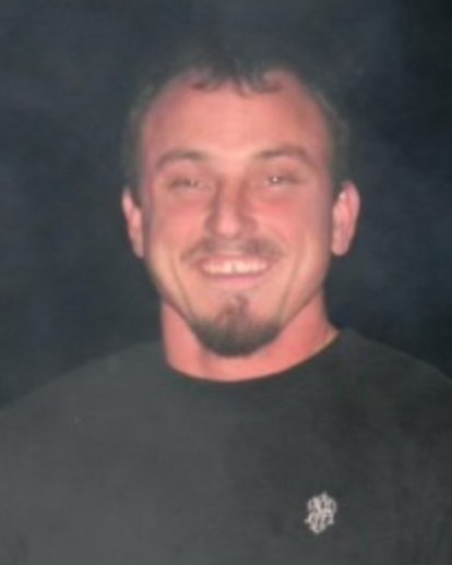 Rick "R.J." Jerald Hampton