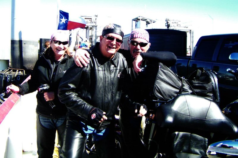 Eddie Lamar Hawkins - Photo 2