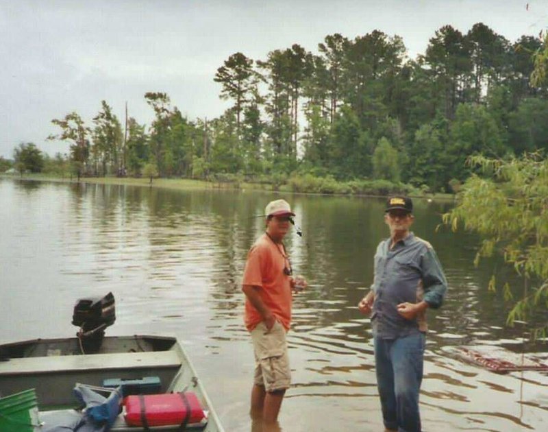 Eddie Lamar Hawkins - Photo 12