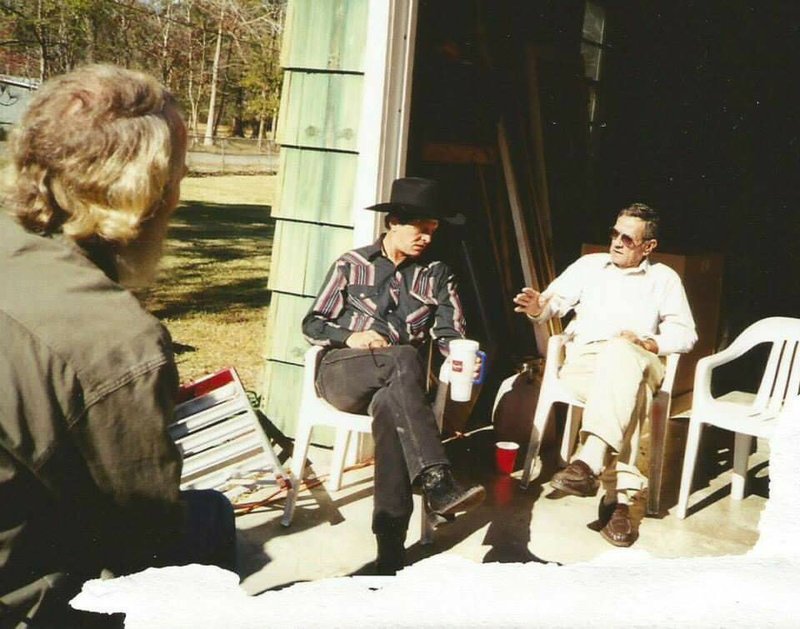 Eddie Lamar Hawkins - Photo 13