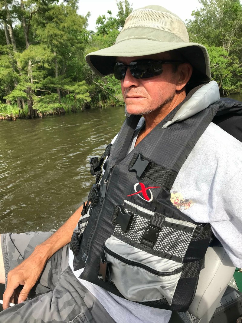 Eddie Lamar Hawkins - Photo 11