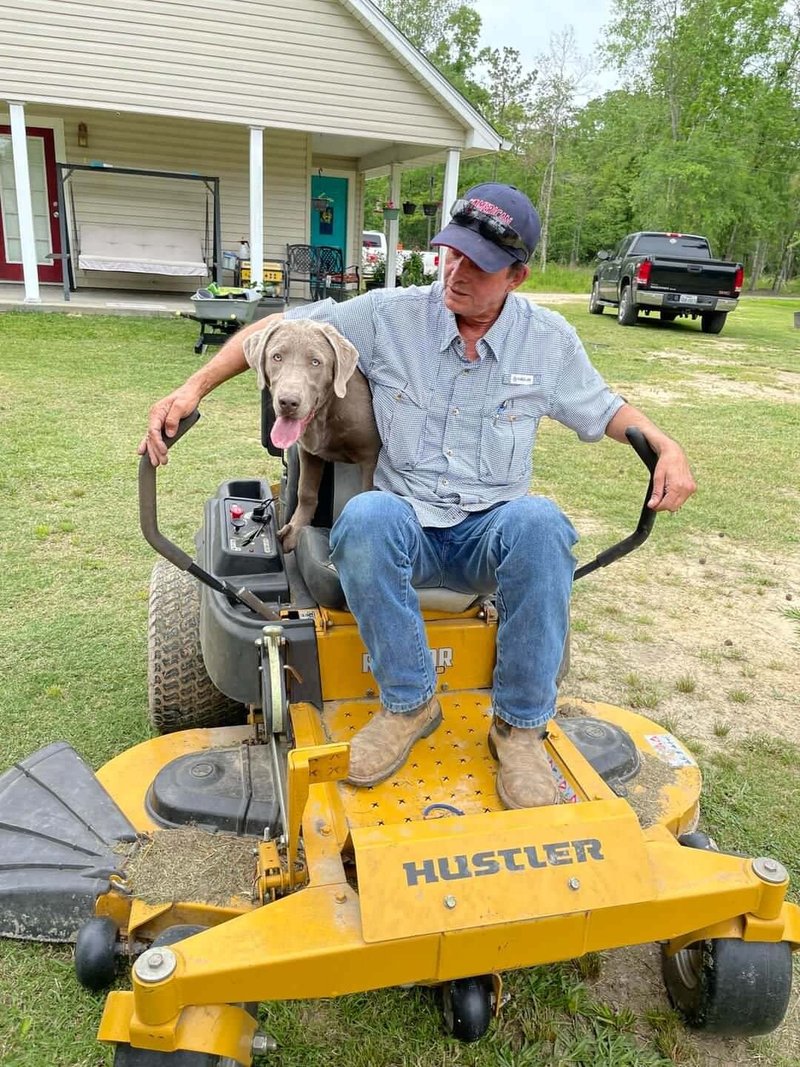 Eddie Lamar Hawkins - Photo 18