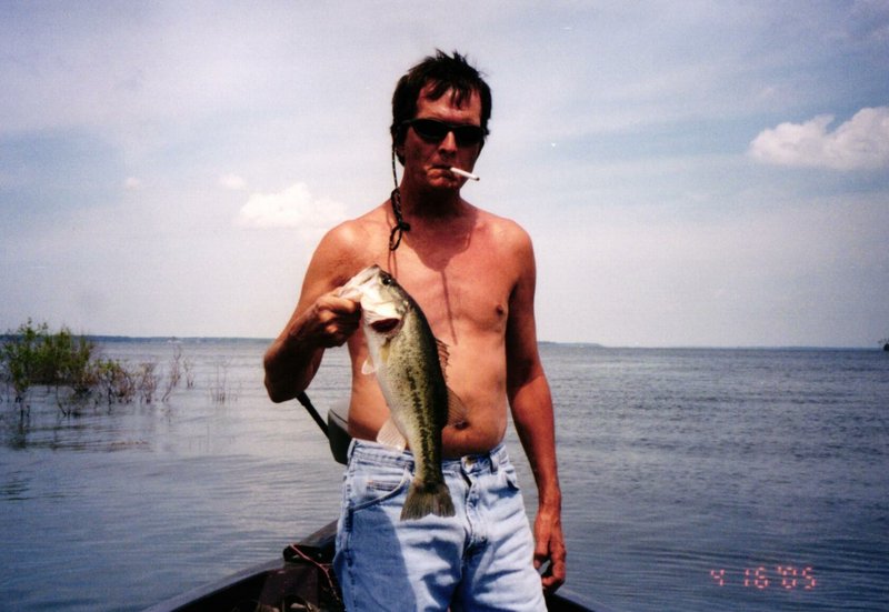 Eddie Lamar Hawkins - Photo 21