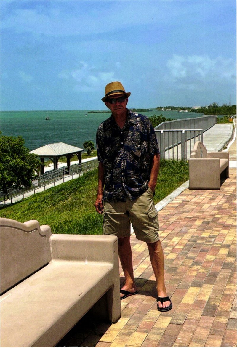 Eddie Lamar Hawkins - Photo 24