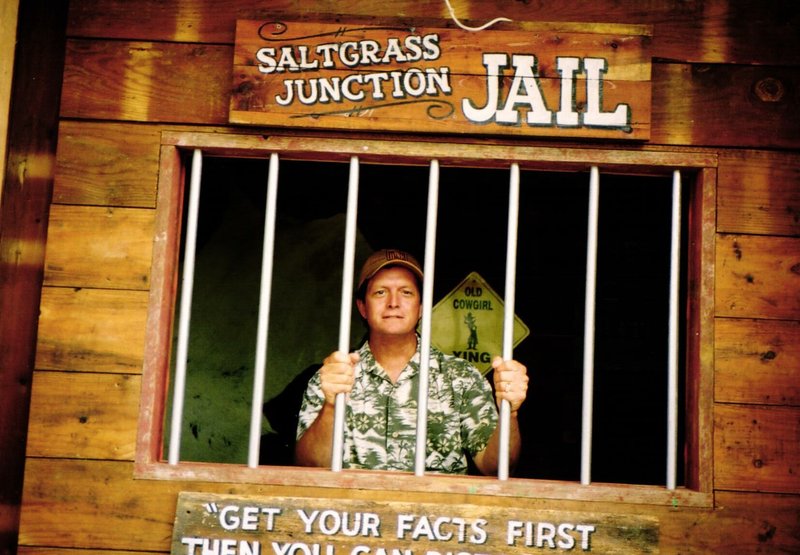 Eddie Lamar Hawkins - Photo 25