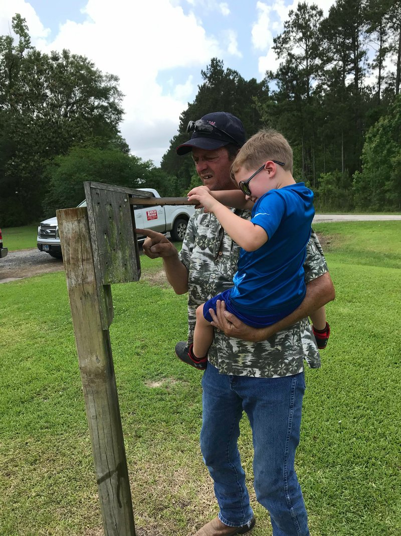 Eddie Lamar Hawkins - Photo 23