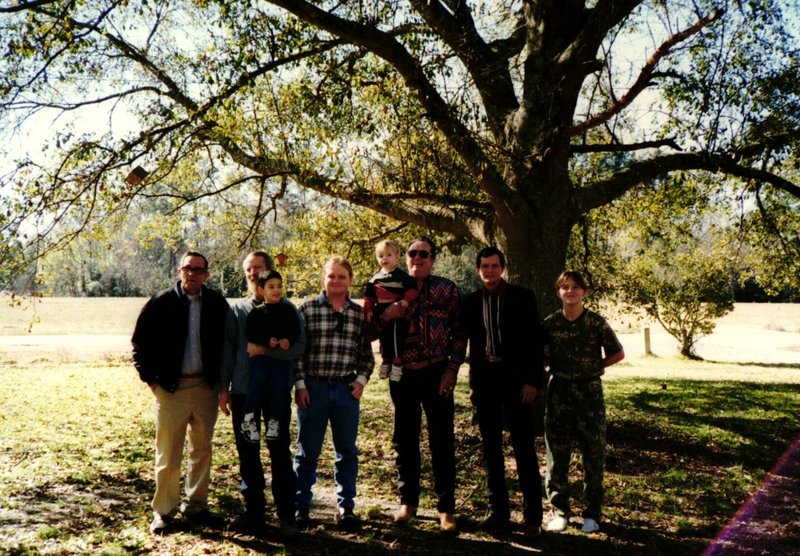 Eddie Lamar Hawkins - Photo 28