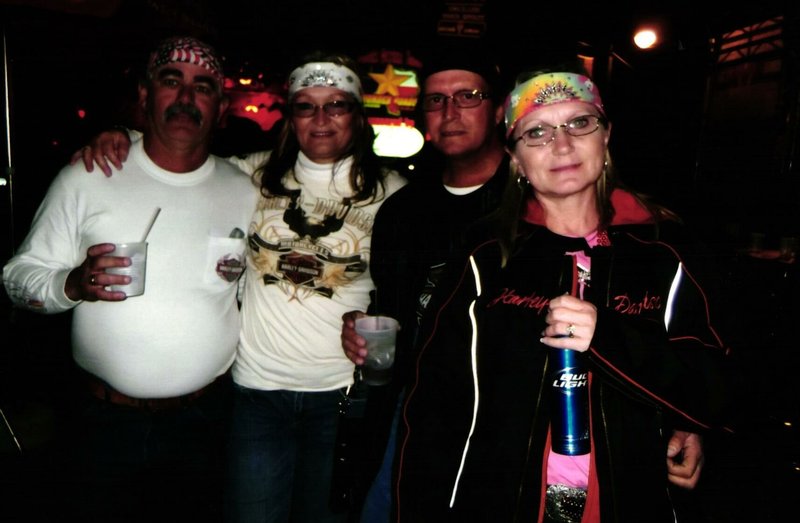 Eddie Lamar Hawkins - Photo 37