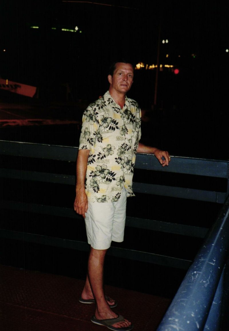 Eddie Lamar Hawkins - Photo 40