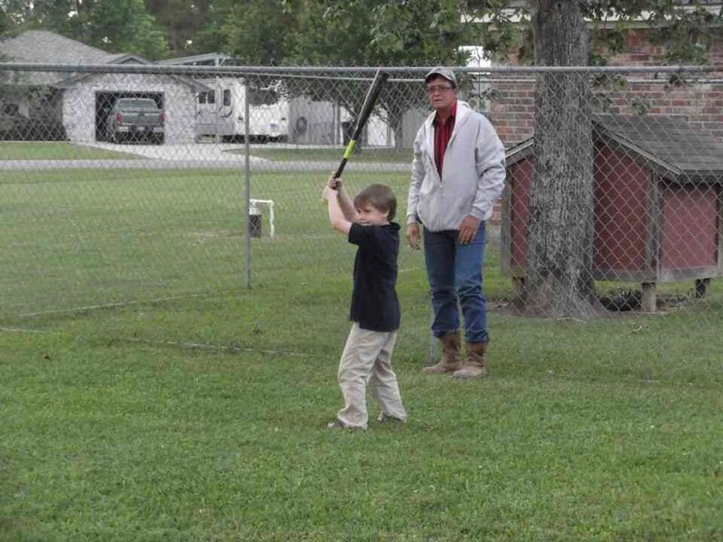 Eddie Lamar Hawkins - Photo 41