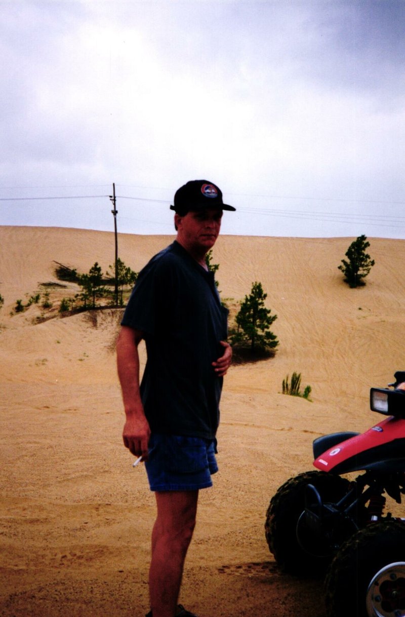 Eddie Lamar Hawkins - Photo 45