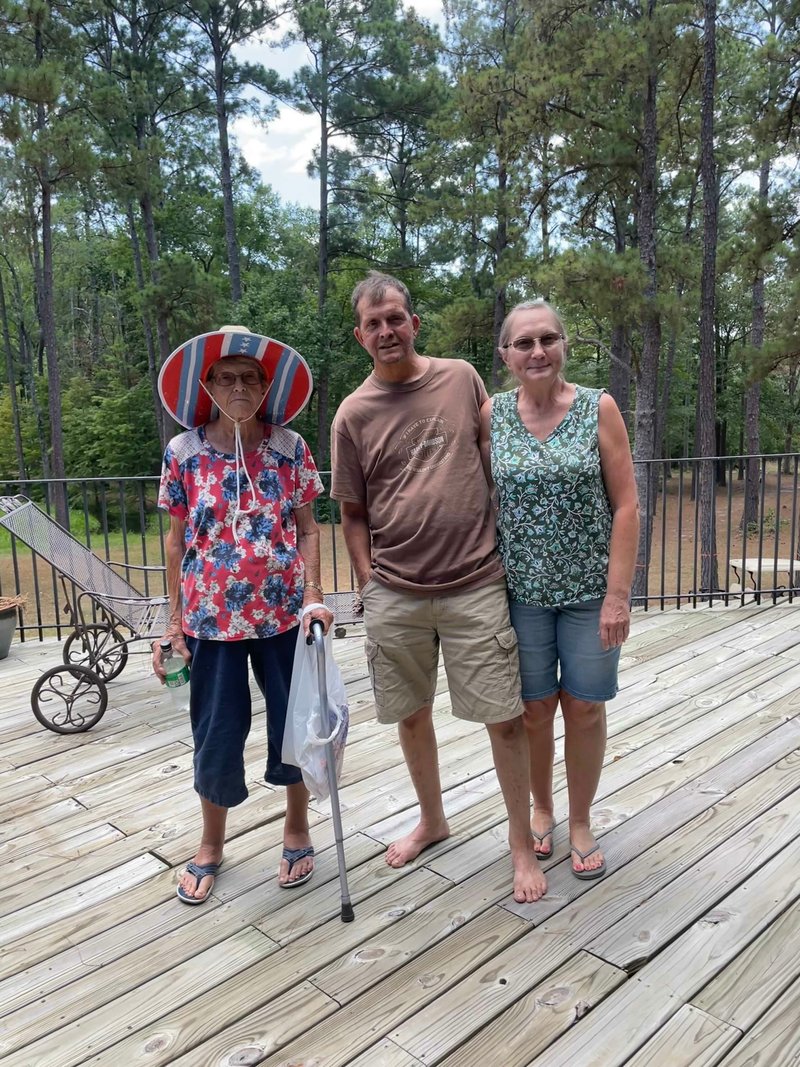 Eddie Lamar Hawkins - Photo 46