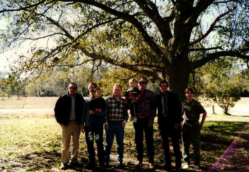 Eddie Lamar Hawkins - Photo 48