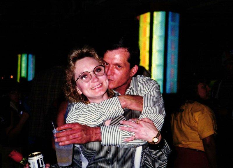 Eddie Lamar Hawkins - Photo 54