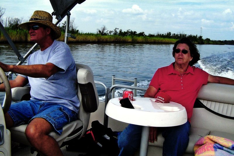 Eddie Lamar Hawkins - Photo 68