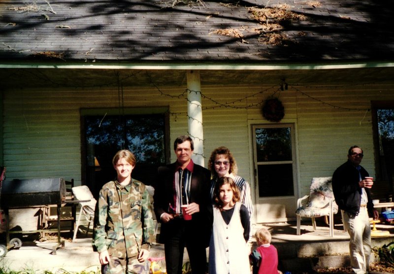 Eddie Lamar Hawkins - Photo 69