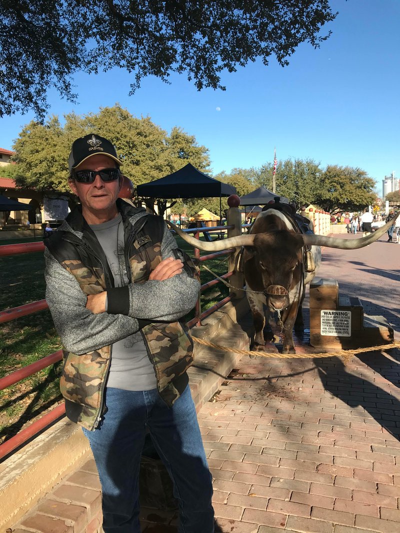 Eddie Lamar Hawkins - Photo 67