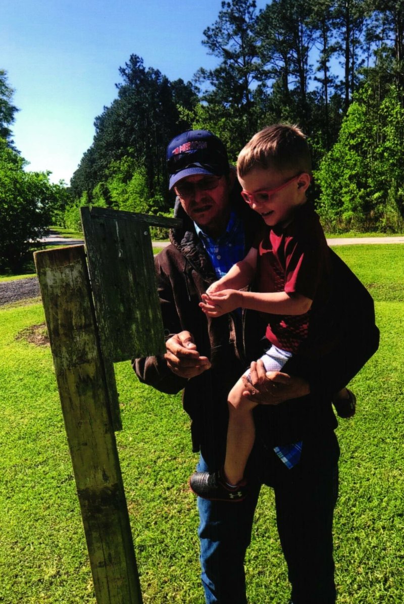 Eddie Lamar Hawkins - Photo 78