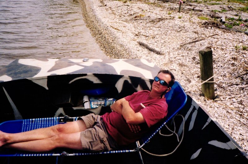 Eddie Lamar Hawkins - Photo 77