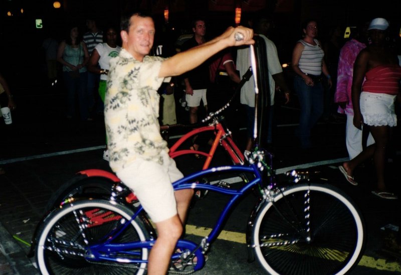 Eddie Lamar Hawkins - Photo 79