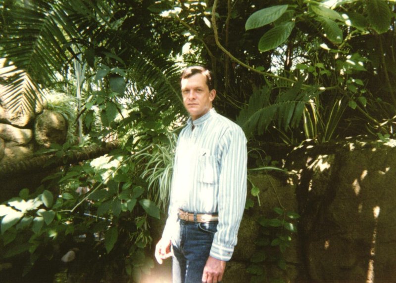 Eddie Lamar Hawkins - Photo 84