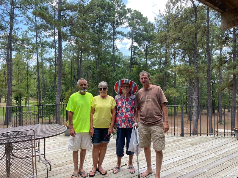 Eddie Lamar Hawkins - Photo 90