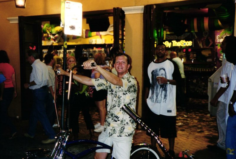 Eddie Lamar Hawkins - Photo 92