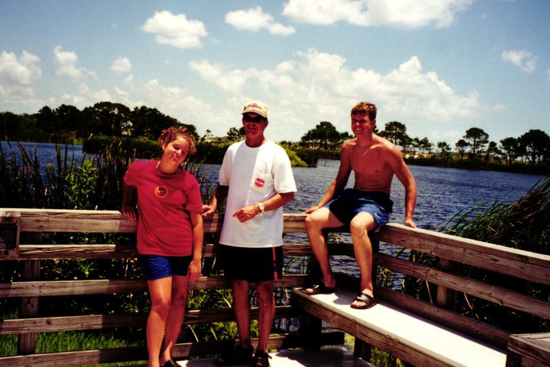 Eddie Lamar Hawkins - Photo 94