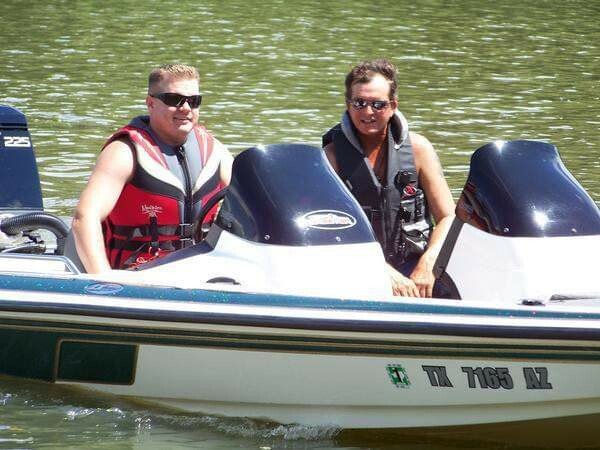 Eddie Lamar Hawkins - Photo 98