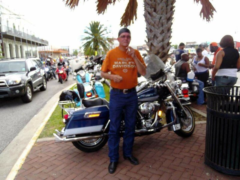 Eddie Lamar Hawkins - Photo 99