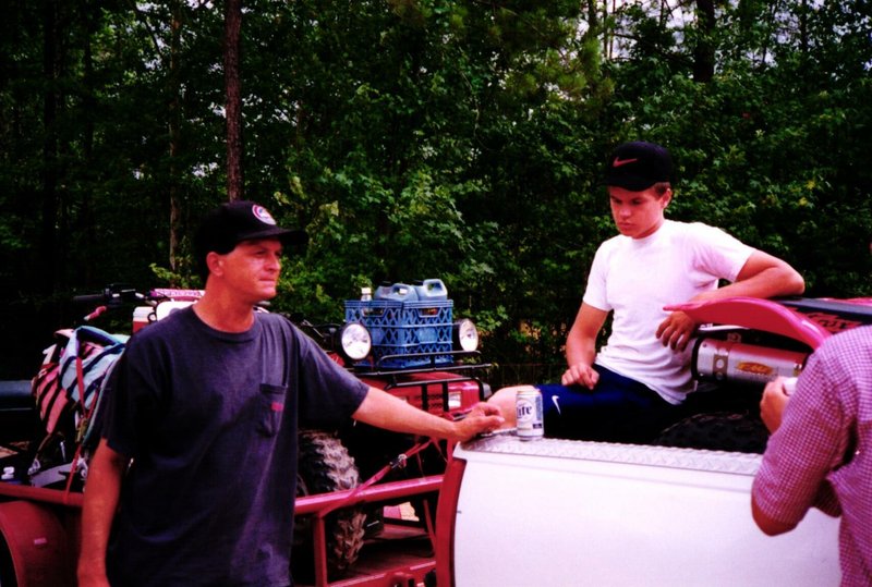 Eddie Lamar Hawkins - Photo 100