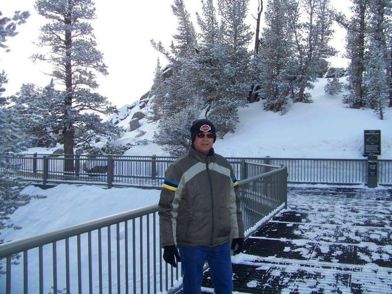 Eddie Lamar Hawkins - Photo 102