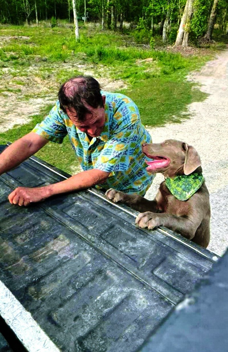 Eddie Lamar Hawkins - Photo 103