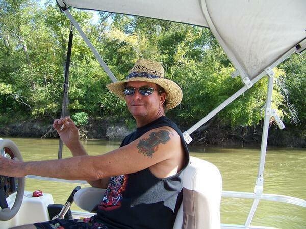 Eddie Lamar Hawkins - Photo 105