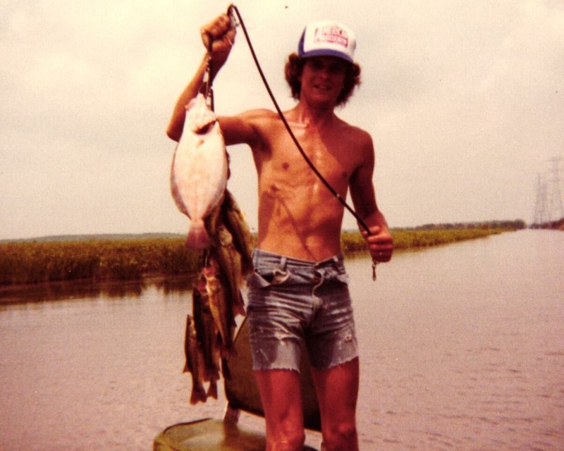 Eddie Lamar Hawkins - Photo 110