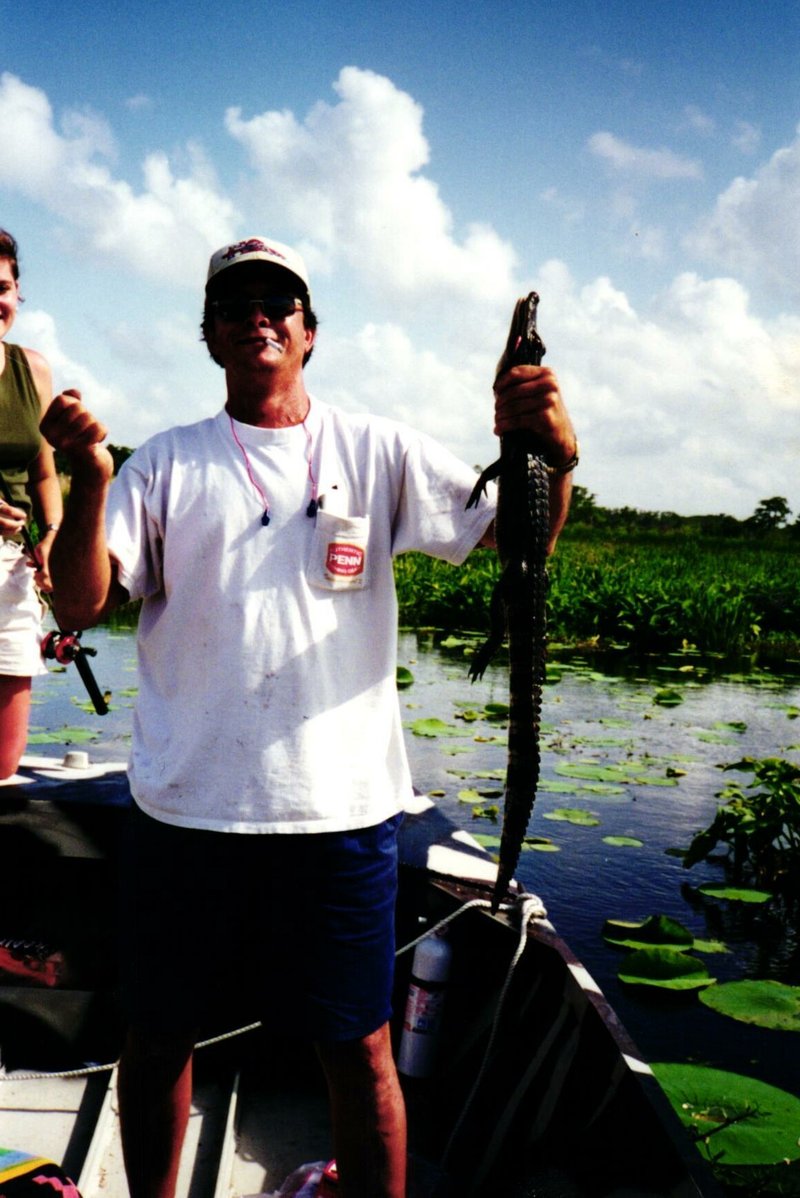 Eddie Lamar Hawkins - Photo 116