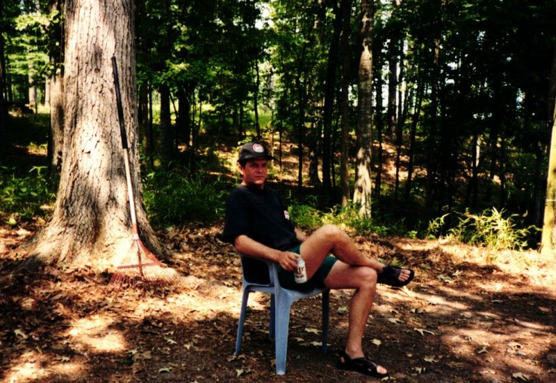 Eddie Lamar Hawkins - Photo 117