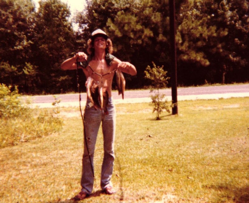 Eddie Lamar Hawkins - Photo 118