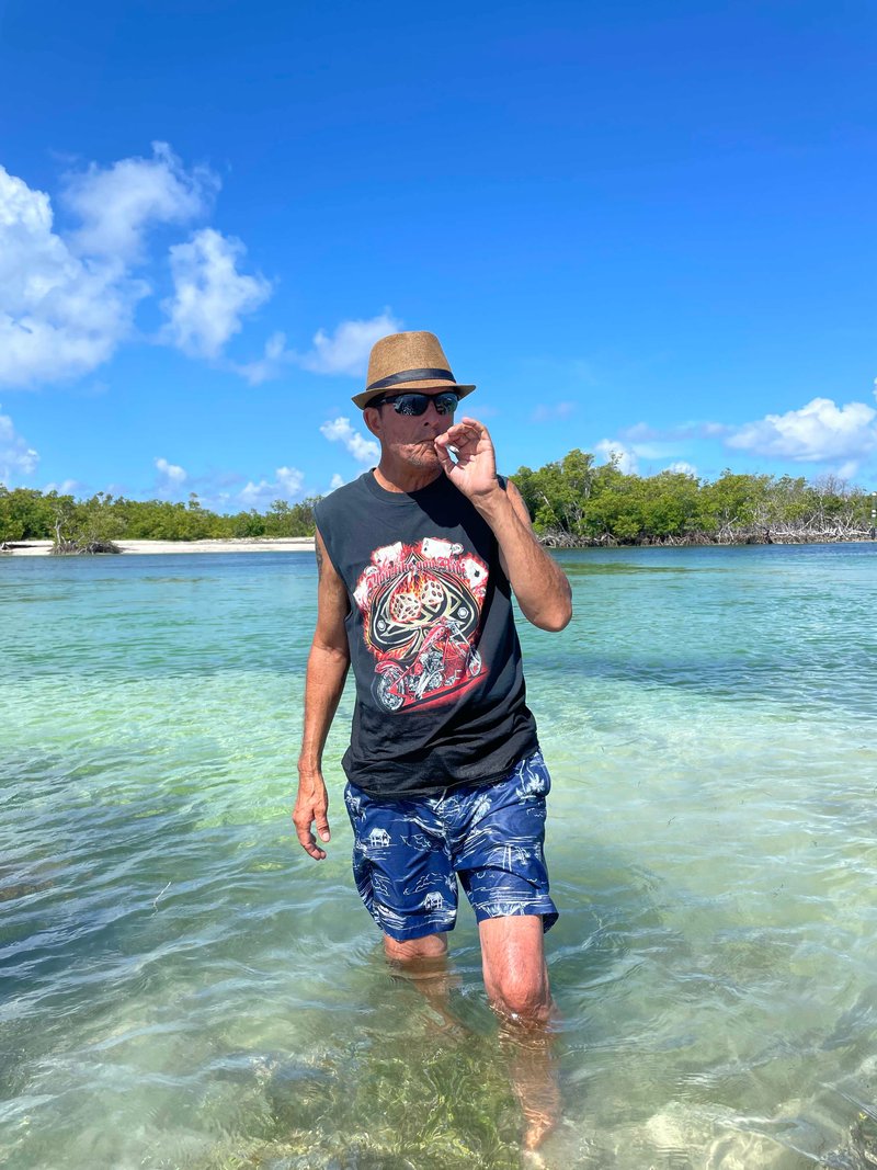 Eddie Lamar Hawkins - Photo 125