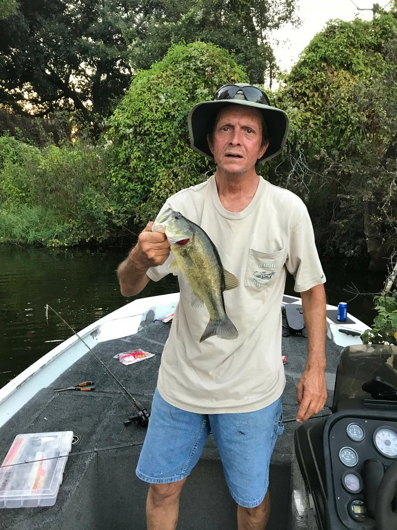 Eddie Lamar Hawkins - Photo 129